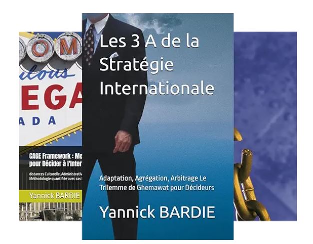 Et si l'essentiel d'un grand modèle de management tenait en une heure de lecture ?