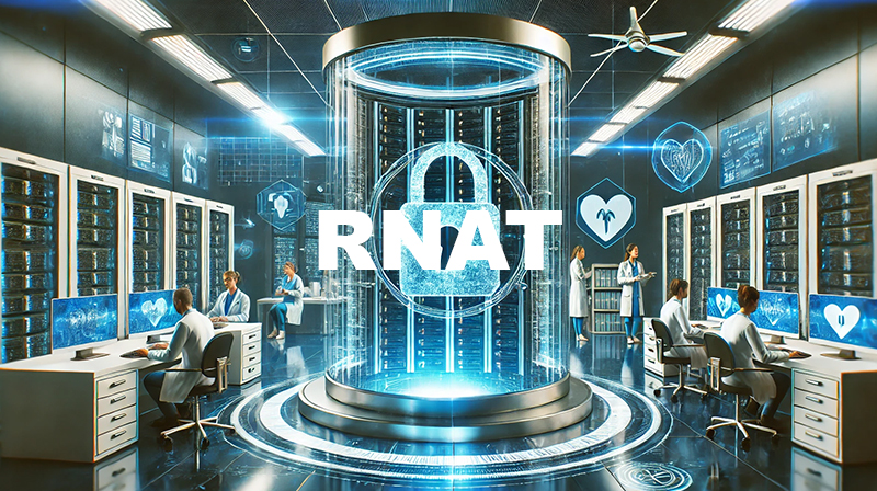 CYBERSÉCURITÉ HOSPITALIÈRE
